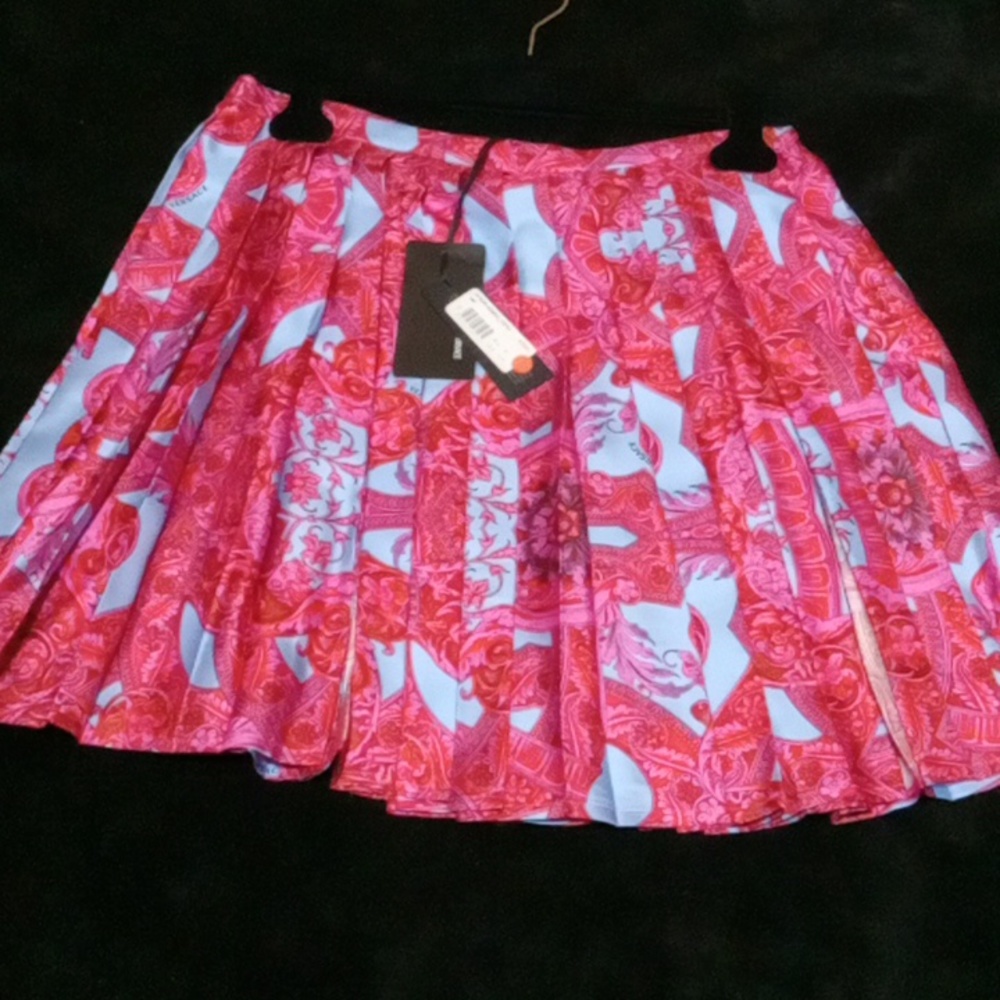 Versace Skirt